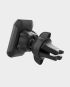 Green 2 in 1 Magnetic Car Phone Holder