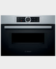 Bosch HBF113BR0M Series 2 Built in Oven 60 x 60cm Stainless Steel in Qatar