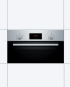 Bosch HBF113BR0M Series 2 Built in Oven 60 x 60cm