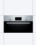 Bosch HBF113BR0M Series 2 Built in Oven 60 x 60cm
