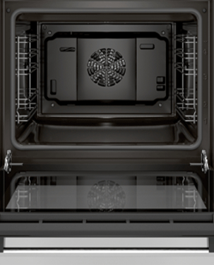 Bosch HBF113BR0M Series 2 Built in Oven 60 x 60cm