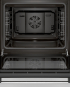 Bosch HBF113BR0M Series 2 Built in Oven 60 x 60cm