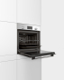 Bosch HBF113BR0M Series 2 Built in Oven 60 x 60cm