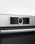 Bosch HBG655BS1M Series 8 Built-in Oven 60x60cm