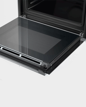 Bosch HBG655BS1M Series 8 Built-in Oven 60x60cm