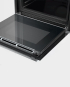 Bosch HBG655BS1M Series 8 Built-in Oven 60x60cm