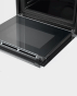 Bosch HBG655BS1M Series 8 Built-in Oven 60x60cm