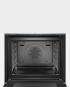 Bosch HBG655BS1M Series 8 Built-in Oven 60x60cm