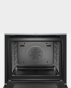 Bosch HBG655BS1M Series 8 Built-in Oven 60x60cm
