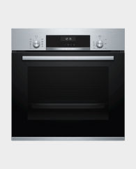 Bosch HBJ538ES0M Series 4 Built-in Oven 60 x 60cm Stainless Steel in Qatar