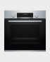 Bosch HBJ538ES0M Series 4 Built-in Oven 60 x 60cm Stainless Steel in Qatar