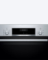 Bosch HBJ538ES0M Series 4 Built-in Oven 60 x 60cm