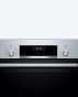 Bosch HBJ538ES0M Series 4 Built-in Oven 60 x 60cm