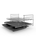 Bosch HBJ538ES0M Series 4 Built-in Oven 60 x 60cm