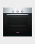 Bosch HBN211E2M Series 2 Built-in Oven 60 x 60 cm Stainless Steel in Qatar