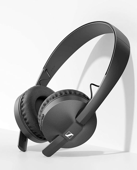 Buy Sennheiser HD 250BT On Ear Wireless Headphone in Qatar