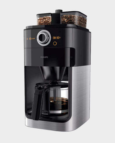 Philips HD-7457  1.2 liter Coffee Maker (220 V)