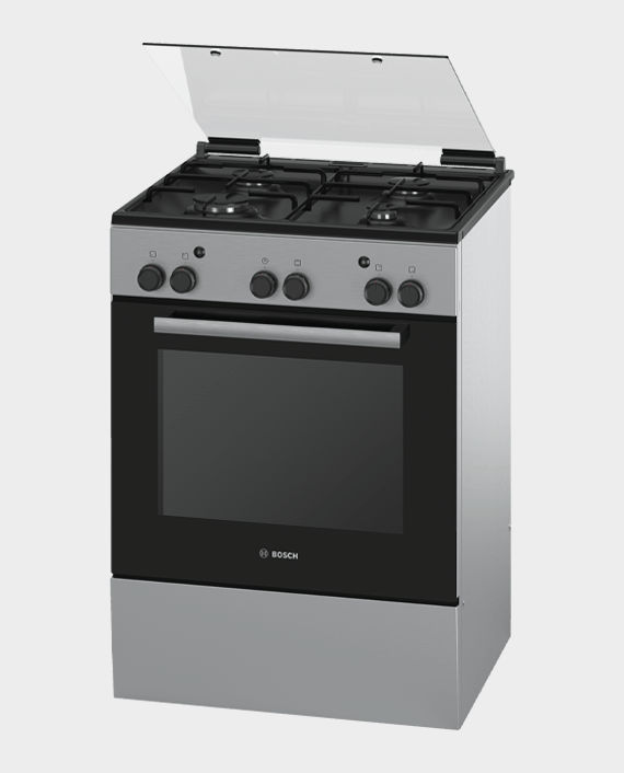Buy Midea LME95028 90X60cm Gas Cooker in Qatar AlaneesQatar.Qa