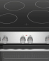 Bosch HKL050070M Series 2 Free-standing Electric Cooker