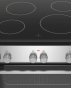 Bosch HKL050070M Series 2 Free-standing Electric Cooker