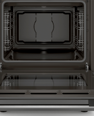 Bosch HKL050070M Series 2 Free-standing Electric Cooker