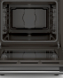 Bosch HKL050070M Series 2 Free-standing Electric Cooker