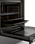 Bosch HKL050070M Series 2 Free-standing Electric Cooker