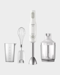 Philips Daily Collection ProMix HR2545/01 Handblender in Qatar