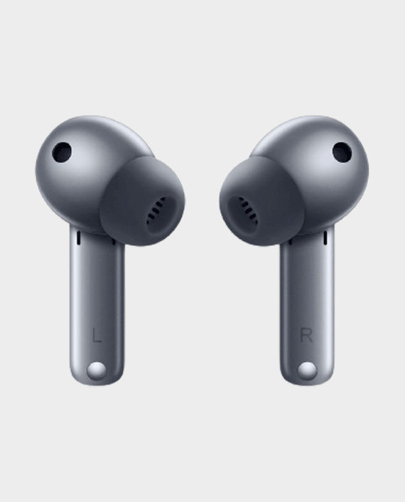 Buy Huawei Freebuds 4i Silver Frost in Qatar - AlaneesQatar.Qa