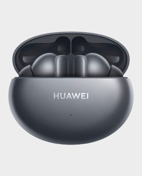 Huawei Freebuds 4i – Silver Frost