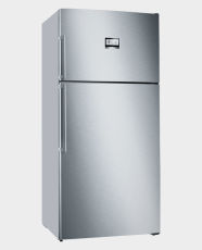 Bosch KDN86AI30M Series 6 Free Standing Fridge Freezer – Stainless Steel