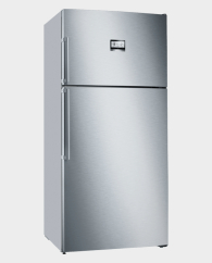 Bosch KDN86AI30M Series 6 Free Standing Fridge Freezer Stainless Steel in Qatar