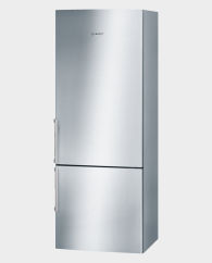 Bosch KGN57VL20M Series 4 Free Standing Fridge Freezer with Freezer