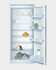 Bosch KIR24V20GB Series 2 Built-in Fridge 122.5 x 56cm in Qatar