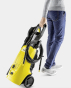 Karcher K4 Universal Edition Electric High Pressure Washer