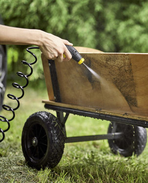 Karcher OC 3 Plus Mobile Outdoor Cleaner Multipurpose Box