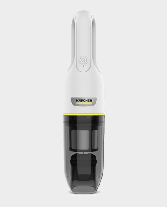 Karcher VCH 2 Cordless Handheld Vacuum Cleaner in Qatar