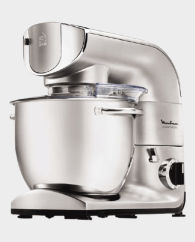 Moulinex QA625D27 Kitchen Machine 1200W in Qatar