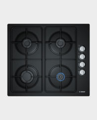 Bosch POP6C6B80M Series 2 Gas Hob 60cm in Qatar