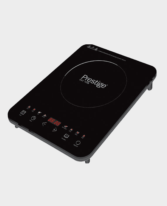 Buy Prestige PR50352 Smart Cook Induction Cooktop in Qatar