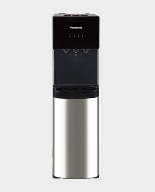 Panasonic SDM-WD3438BG Sleek Bottom Loading Water Dispenser in Qatar