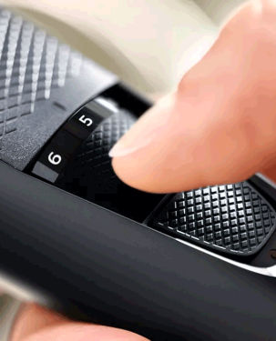 Philips BT3208 13 Beardtrimmer Series 3000 Beard Trimmer