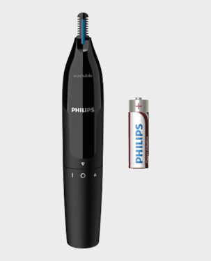 Philips NT1650/16 Series 1000 Nose & Ear Trimmer in Qatar
