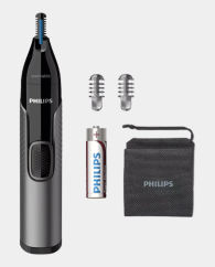 Philips NT3650/16 Series 3000 Nose Ear & Eyebrow Trimmer in Qatar