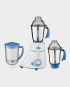 Preethi Blue Leaf Platinum MG 139 750W Mixer Grinder