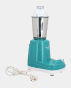 Preethi MG 182 08 Trio Stand Mixer Blue