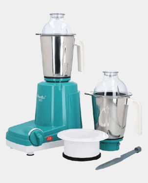 Preethi MG-182/08 Trio Stand Mixer in Qatar