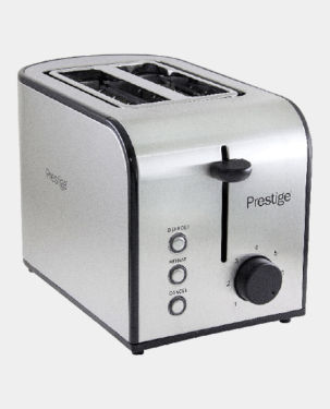 Prestige PR54905 2 Slice Toaster Stainless Steel in Qatar
