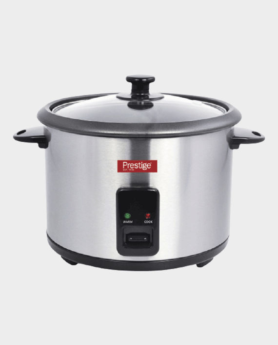 Prestige rice cooker half kg hot sale