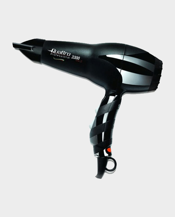 Quattro ionic. Quattro pro. фен centek ct-2256 черный.